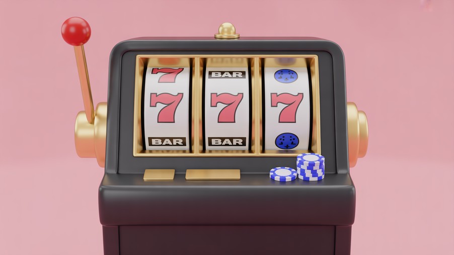 luckybar casino