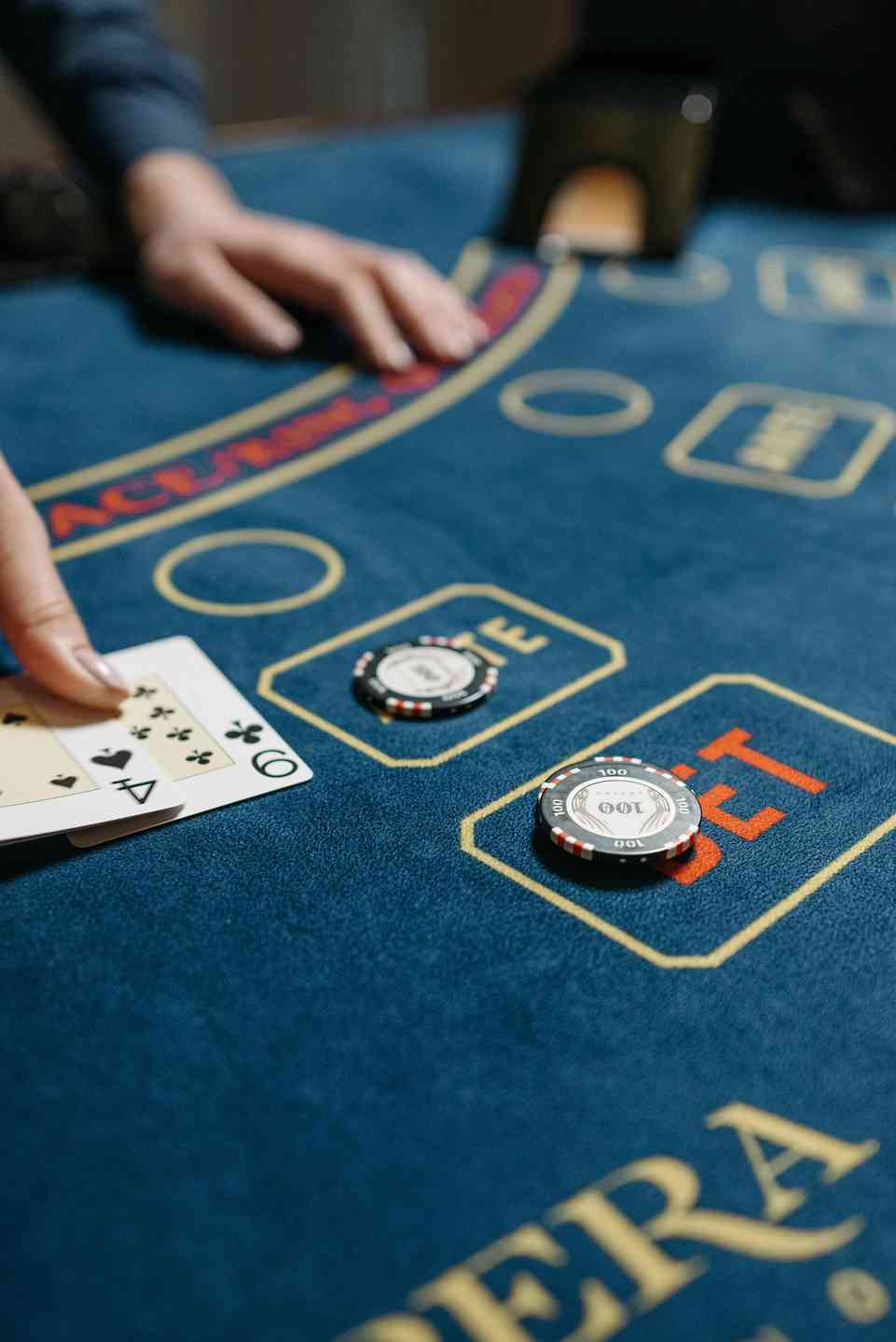Best Practices für das Spielen bei New Lucky Casino