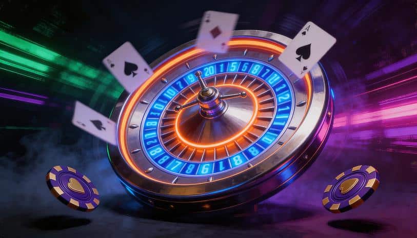 Guide ultime aux machines à sous à l'Ile de Casino