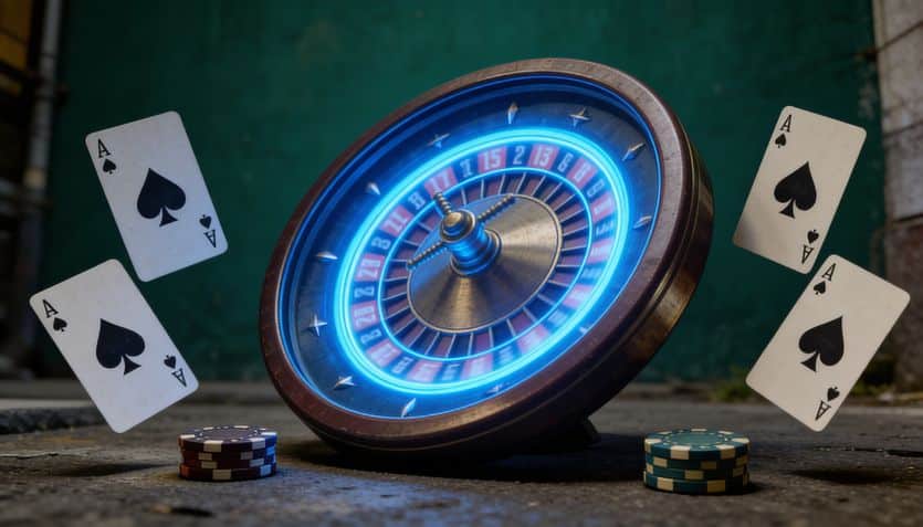 How Online Casinos Work: Technology, Fairness, and Payouts